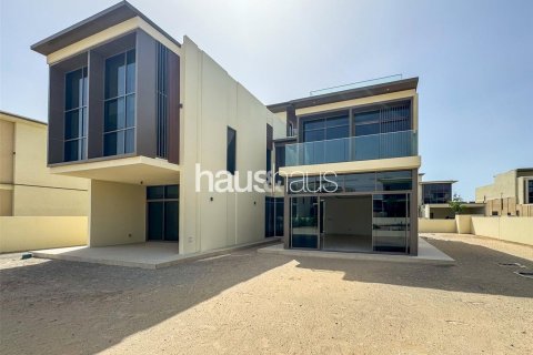 Villa sa Dubai Hills Estate, Dubai, UAE 4 silid-tulugan, 786 sq.m. № 626619 - larawan 29