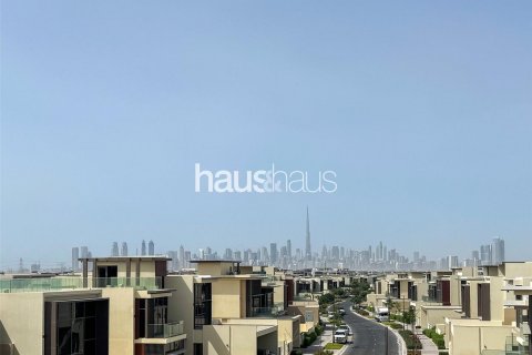 Villa sa Dubai Hills Estate, Dubai, UAE 4 silid-tulugan, 786 sq.m. № 626619 - larawan 27