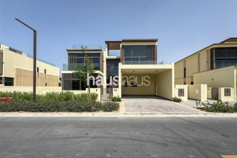 Villa sa Dubai Hills Estate, Dubai, UAE 4 silid-tulugan, 786 sq.m. № 626619 - larawan 1