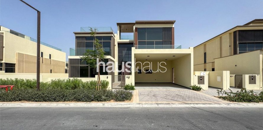 Villa sa Dubai Hills Estate, Dubai, UAE 4 silid-tulugan, 786 sq.m. № 626619