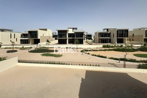 Villa sa Dubai Hills Estate, Dubai, UAE 4 silid-tulugan, 786 sq.m. № 626619 - larawan 23