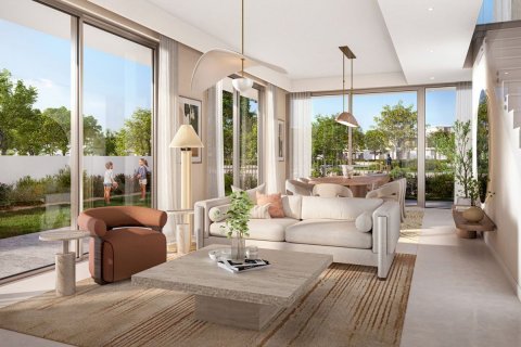Villa in vendita a Dubai, EAU 4 camere da letto, 349.8 mq. № 625033 - foto 2