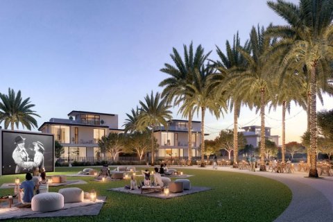 Villa in vendita a Dubai, EAU 4 camere da letto, 349.8 mq. № 625033 - foto 11