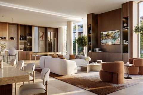 Villa in vendita a Dubai, EAU 4 camere da letto, 349.8 mq. № 625033 - foto 5