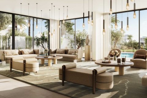 Villa in vendita a Dubai, EAU 4 camere da letto, 349.8 mq. № 625033 - foto 3