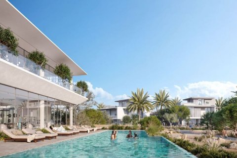 Villa in vendita a Dubai, EAU 4 camere da letto, 349.8 mq. № 625033 - foto 9