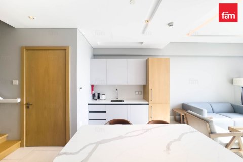 Business Bay, Dubai, UAE의 임대용 아파트 침실 1개, 108제곱미터 번호 625030 - 사진 10