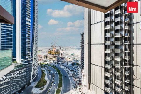Business Bay, Dubai, UAE의 임대용 아파트 침실 1개, 108제곱미터 번호 625030 - 사진 14