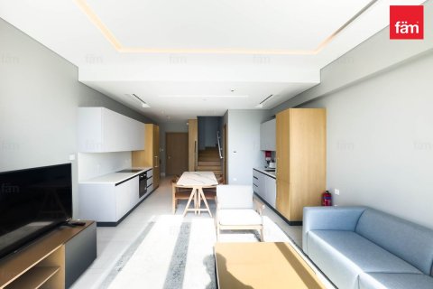 Business Bay, Dubai, UAE의 임대용 아파트 침실 1개, 108제곱미터 번호 625030 - 사진 6