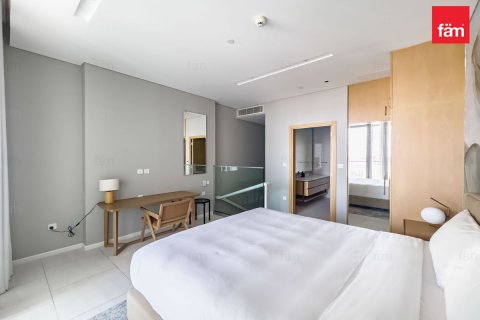 Business Bay, Dubai, UAE의 임대용 아파트 침실 1개, 108제곱미터 번호 625030 - 사진 17