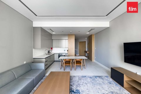 Business Bay, Dubai, UAE의 임대용 아파트 침실 1개, 108제곱미터 번호 625030 - 사진 7