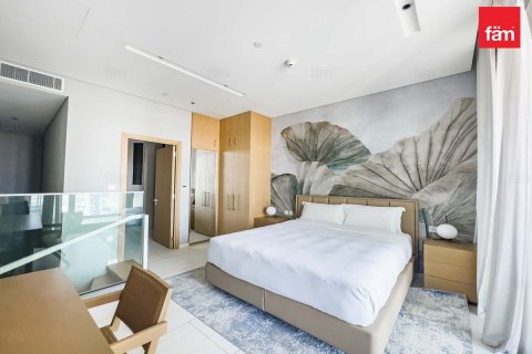 Business Bay, Dubai, UAE의 임대용 아파트 침실 1개, 108제곱미터 번호 625030 - 사진 18