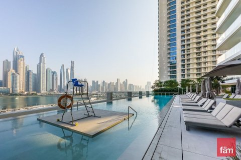 阿联酋 Dubai Dubai Harbour 待租 : 1 卧, 69.3 平方米 , 编号625032 - 照片 10
