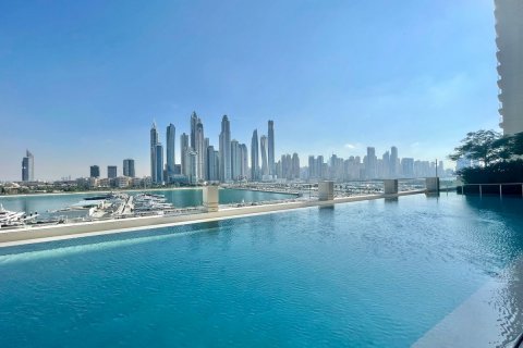 阿联酋 Dubai Dubai Harbour 待租 : 1 卧, 69.3 平方米 , 编号625032 - 照片 16