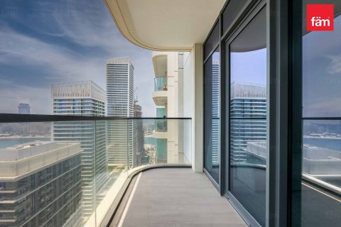 阿联酋 Dubai Dubai Harbour 待租 : 1 卧, 69.3 平方米 , 编号625032 - 照片 1