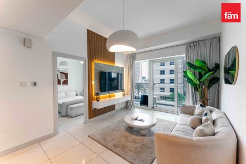 Apartment in Dubai Marina, UAE 2 bedrooms, 117.9 sq.m. № 625031 - photo 3