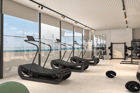 Apartmen di Dubai Sports City, UAE 1 bilik tidur, 58 meter persegi № 625154 - foto 8
