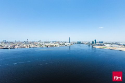 Пәтер Дубай, БАӘ-да 2 жатын бөлмелер, 109.8 м² № 610121 - фото 2