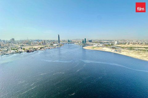 Byt v Dubai, SAE 2 ložnice, 109.8 m² Č.: 610121 - fotografie 1