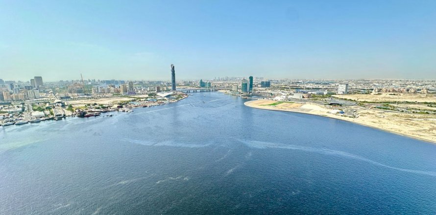 Byt v Dubai, SAE 2 ložnice, 109.8 m² Č.: 610121