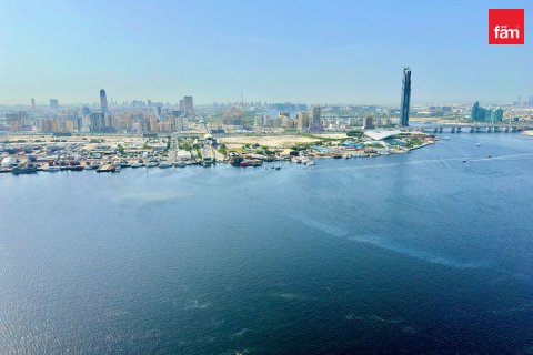 Byt v Dubai, SAE 2 ložnice, 109.8 m² Č.: 610121 - fotografie 12