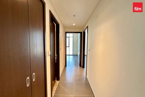 Byt v Dubai, SAE 2 ložnice, 109.8 m² Č.: 610121 - fotografie 15