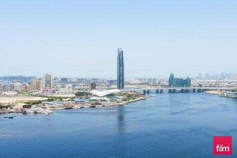 Пәтер Дубай, БАӘ-да 2 жатын бөлмелер, 109.8 м² № 610121 - фото 19