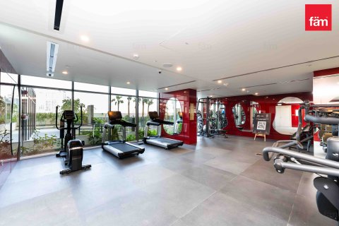 Byt v Dubai, SAE 1 ložnice, 90.2 m² Č.: 450734 - fotografie 17