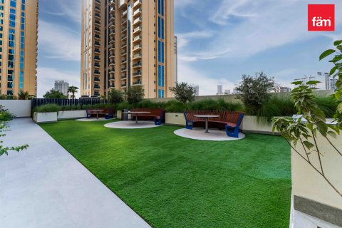 Byt v Dubai, SAE 1 ložnice, 90.2 m² Č.: 450734 - fotografie 20