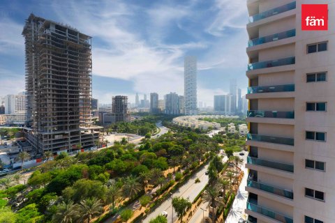 Byt v Dubai, SAE 1 ložnice, 90.2 m² Č.: 450734 - fotografie 21