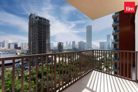 Byt v Dubai, SAE 1 ložnice, 90.2 m² Č.: 450734 - fotografie 16