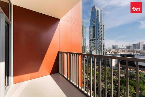 Byt v Dubai, SAE 1 ložnice, 90.2 m² Č.: 450734 - fotografie 14