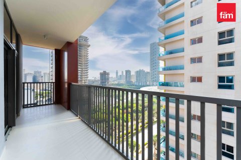 Byt v Dubai, SAE 1 ložnice, 90.2 m² Č.: 450734 - fotografie 1