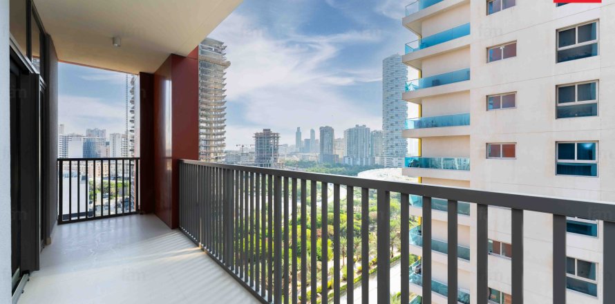 Byt v Dubai, SAE 1 ložnice, 90.2 m² Č.: 450734