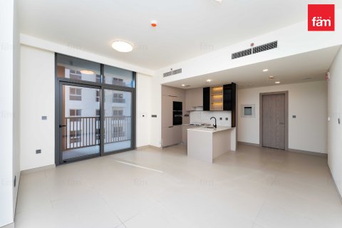 Byt v Dubai, SAE 1 ložnice, 90.2 m² Č.: 450734 - fotografie 4