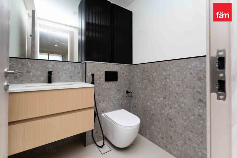 Byt v Dubai, SAE 1 ložnice, 90.2 m² Č.: 450734 - fotografie 12