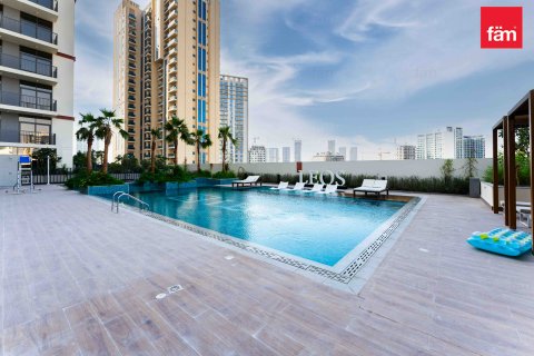 Byt v Dubai, SAE 1 ložnice, 90.2 m² Č.: 450734 - fotografie 18