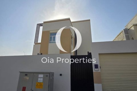 Vila v Al Shamkha, Abu Dhabi, SAE 5 ložnice, 510 m² Č.: 608591 - fotografie 2