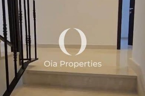 Vila v Al Shamkha, Abu Dhabi, SAE 5 ložnice, 510 m² Č.: 608591 - fotografie 9