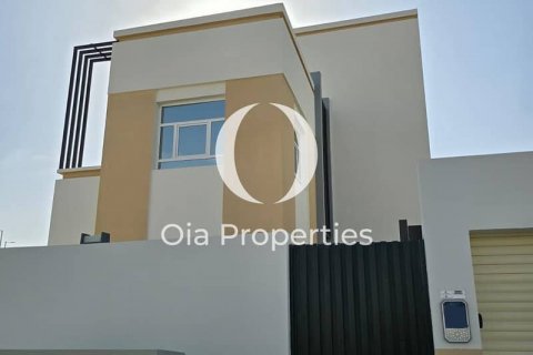 Vila v Al Shamkha, Abu Dhabi, SAE 5 ložnice, 510 m² Č.: 608591 - fotografie 1
