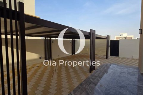 Vila v Al Shamkha, Abu Dhabi, SAE 5 ložnice, 510 m² Č.: 608591 - fotografie 4