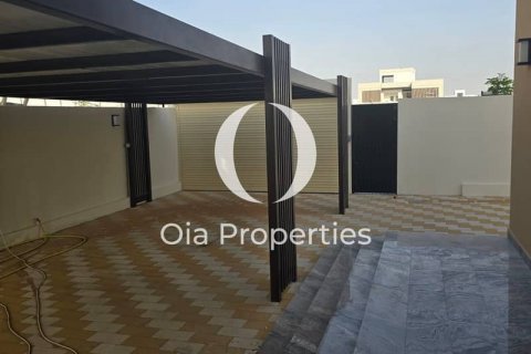Vila v Al Shamkha, Abu Dhabi, SAE 5 ložnice, 510 m² Č.: 608591 - fotografie 3