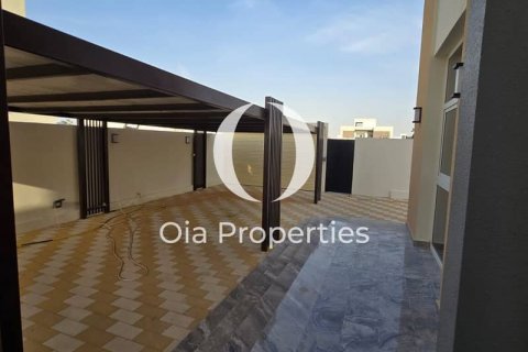 Vila v Al Shamkha, Abu Dhabi, SAE 5 ložnice, 510 m² Č.: 608591 - fotografie 5