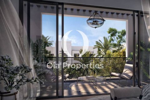 Vila v Al Shamkha, Abu Dhabi, SAE 3 ložnice, 319 m² Č.: 608593 - fotografie 3