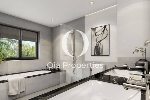 Vila v Al Shamkha, Abu Dhabi, SAE 3 ložnice, 319 m² Č.: 608593 - fotografie 10