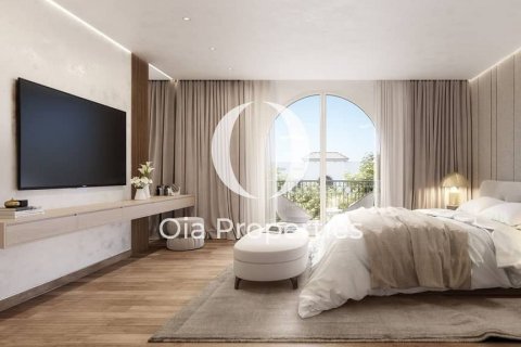 Vila v Al Shamkha, Abu Dhabi, SAE 3 ložnice, 319 m² Č.: 608593 - fotografie 8
