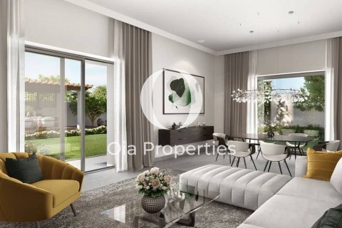 Vila v Al Shamkha, Abu Dhabi, SAE 3 ložnice, 319 m² Č.: 608593 - fotografie 6