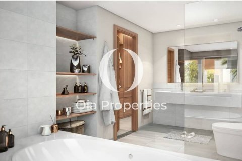 Vila v Al Shamkha, Abu Dhabi, SAE 3 ložnice, 319 m² Č.: 608593 - fotografie 9