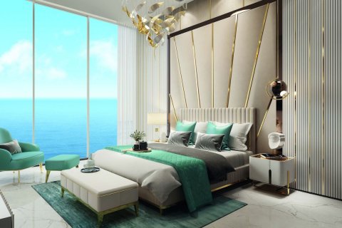Apartament në Dubai, Emiratet e Bashkuara Arabe 1 dhomë gjumi, 69.3 m2. № 580915 - Foto 6