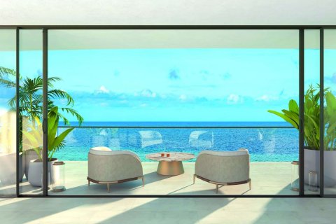 Apartament në Dubai, Emiratet e Bashkuara Arabe 1 dhomë gjumi, 69.3 m2. № 580915 - Foto 2